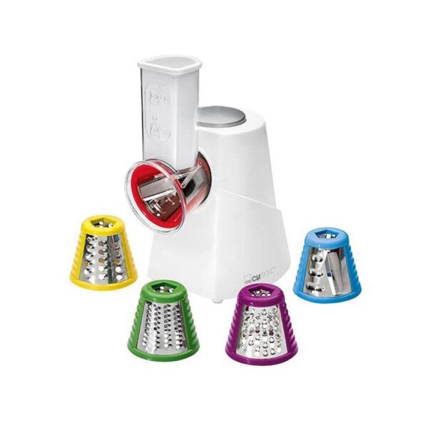 Clatronic Elektrikli Multi Rendeleme Makinesi