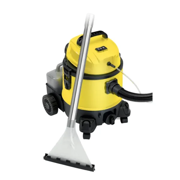 Clatronic Şampuanlı Temizlik Makinesi