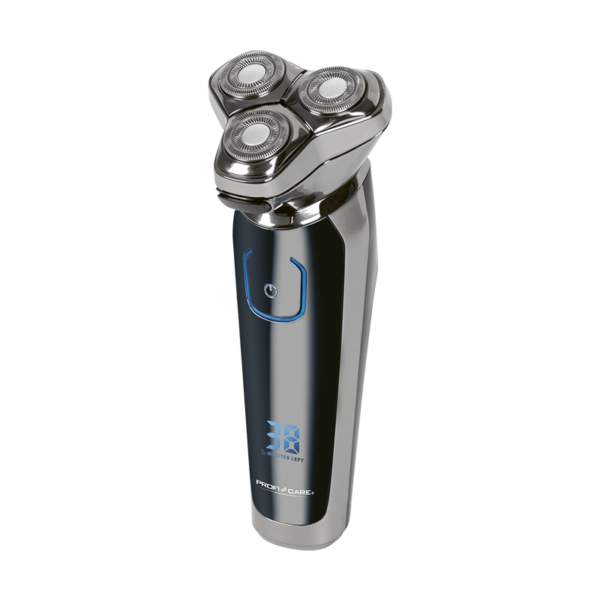ProfiCare Şarjlı Traş Makinesi - Krom