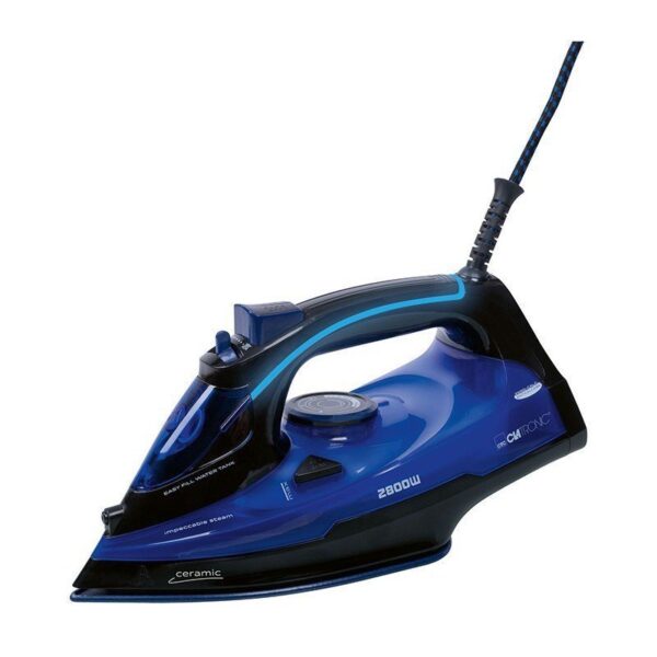 Clatronic Ütü - 2800W